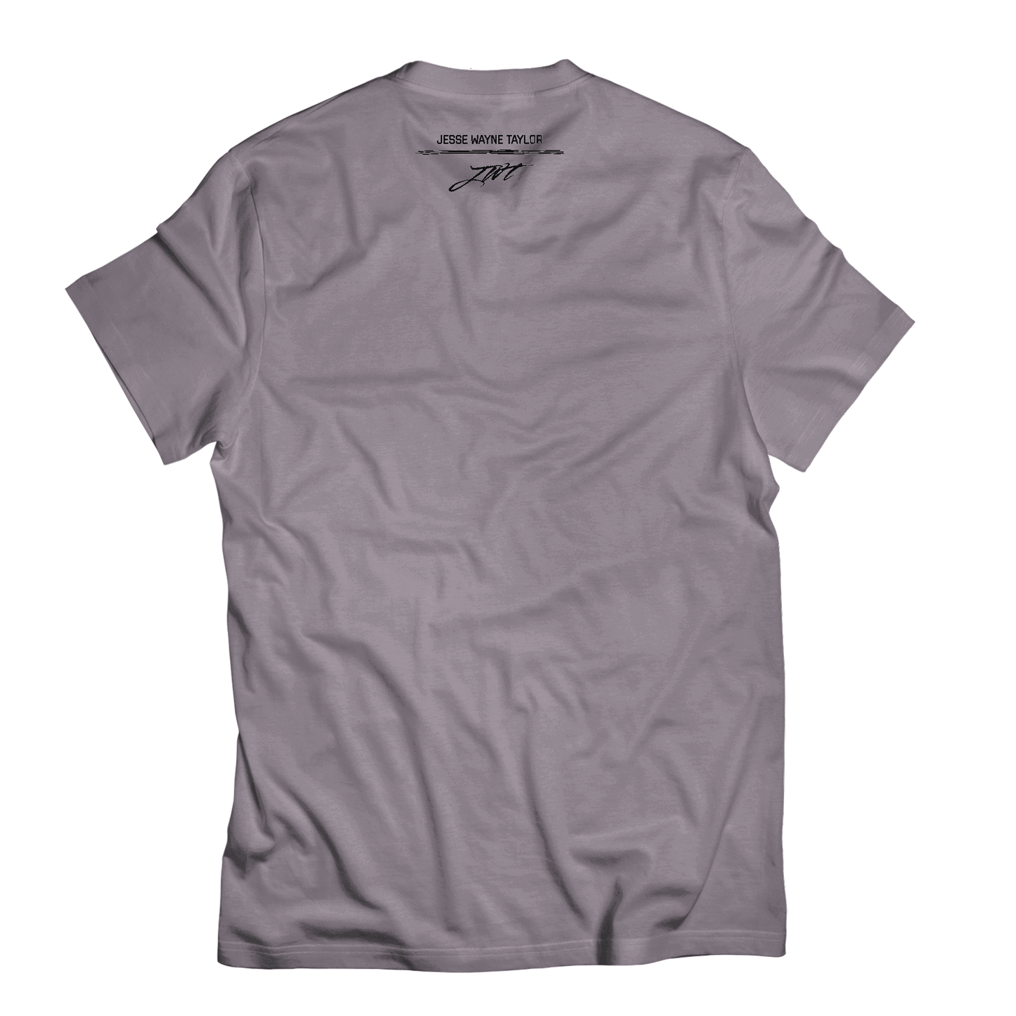 Grey Bald Headed Country Boy T-Shirt